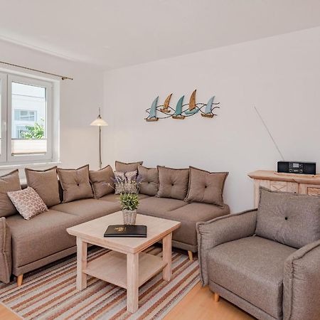 Villa Sabinium 06 Heringsdorf  Eksteriør billede