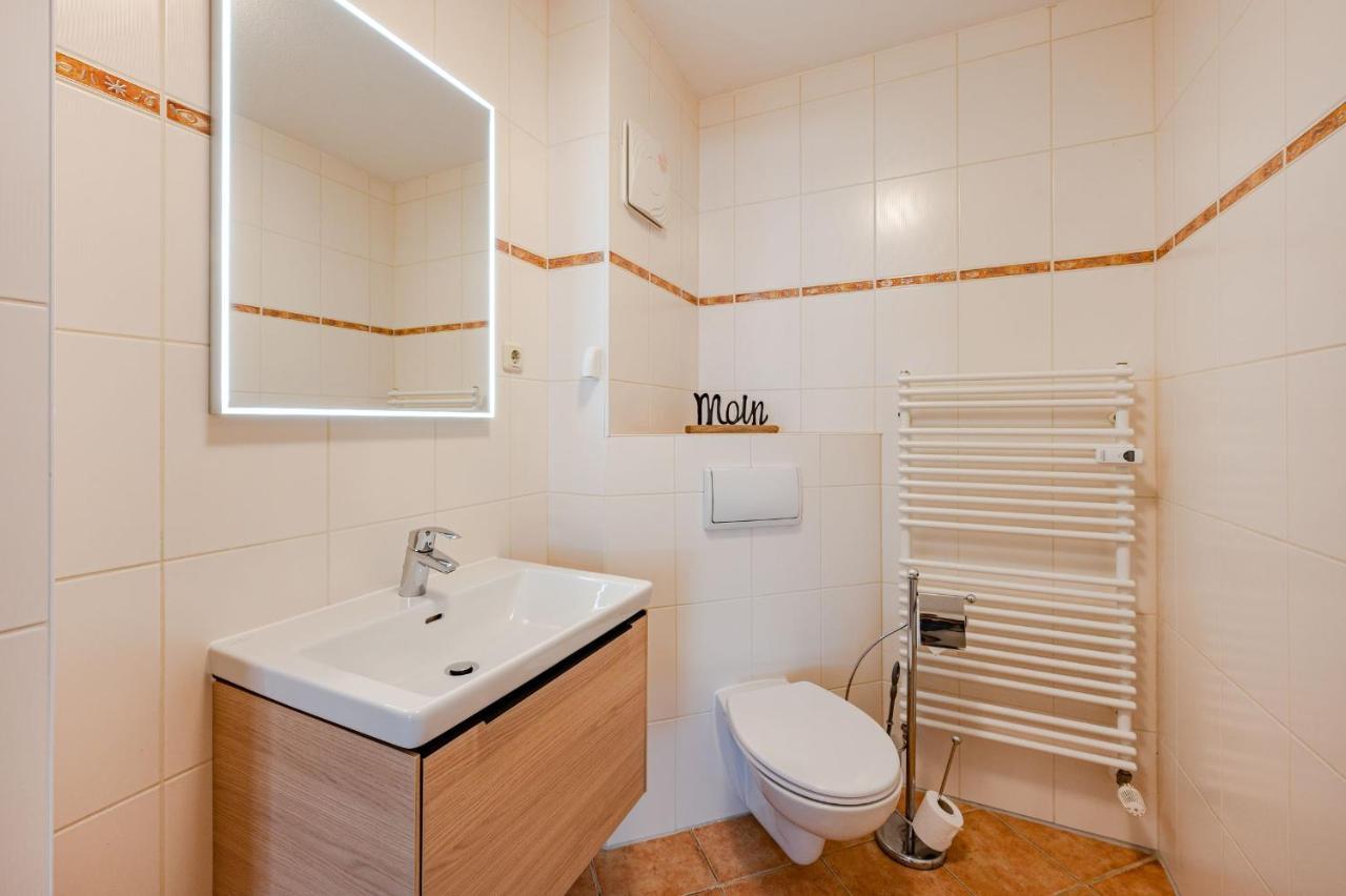 Villa Sabinium 06 Heringsdorf  Eksteriør billede